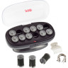 Термобигуди BABYLISS PRO Kit Studio BAB3025E, 38 мм